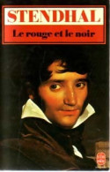 Le Rouge Et Le Noir (1983) De Stendhal - Auteurs Classiques