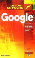 Google (2004) De Michel Martin - Informatique