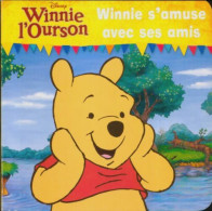 Winnie S'amuse Avec Ses Amis (2019) De Walt Disney - Disney