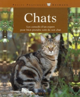 Chats (2002) De Katrin Behrend - Dieren