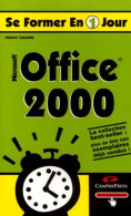 Office 2000 (2001) De Manon Cassade - Informatique