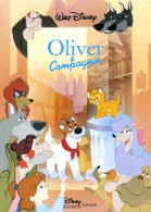 Oliver & Compagnie (1994) De Walt Disney - Disney