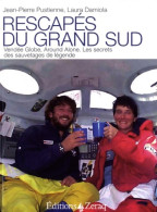 Rescapés Du Grand Sud  (2016) De Jean-Pierre Pustienne - Barche