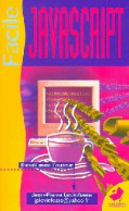 JavaScript (2001) De Jean-Pierre Lovinfosse - Informatik