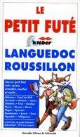 Languedoc-Roussillon 1998 Le Petit Fute : Edition 2 (1999) De Al. Dominique Auzias - Toerisme