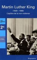 Martin Luther King (2006) De Collectif - Biografia