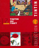 Tout Savoir Sur Tintin Au Tibet (2010) De Dominique Maricq - Autres & Non Classés