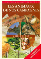 Les Animaux De Nos Campagnes (1998) De Louis Berry - Animales