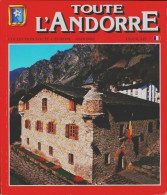 Toute L'Andorre (1990) De Collectif - Toerisme