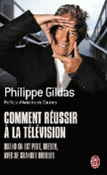 Comment Résussir à La Télévision Quand On Est Petit, Breton, Avec De Grandes Oreilles ? (2012) De Phili - Biographien