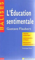 L'éducation Sentimentale (1991) De Gustave Flaubert - Auteurs Classiques