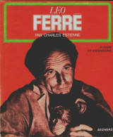 Léo Ferré (1975) De Charles Estienne - Musique