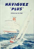 Naviguez Plus (1992) De Louis Alain Yvonnou - Barche