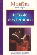 L'école Des Femmes (1994) De Molière - Other & Unclassified