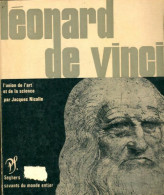 Léonard De Vinci (1970) De Jacques Nicolle - Biografia