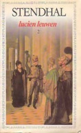 Lucien Leuwen Tome II (1982) De Stendhal - Altri Classici