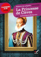 La Princesse De Clèves / La Princesse De Montpensier (2012) De Mme De Lafayette - Klassische Autoren