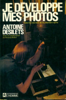 Je Développe Mes Photos (1973) De Antoine Desilets - Fotografia