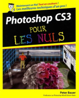Photoshop Cs3 Pr Nuls Couleur (2007) De Peter Bauer - Informática