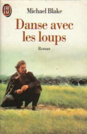 Danse Avec Les Loups (1993) De M Blake - Cinema/ Televisione