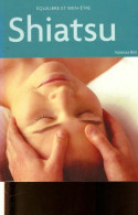 Shiatsu (0) De Vanessa Bini - Gesundheit