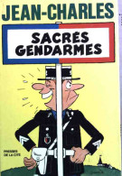 Sacrés Gendarmes (1977) De Jean-Charles - Humour