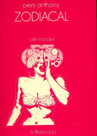 Zodiacal (1975) De Anthony Piers - Andere & Zonder Classificatie