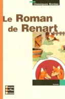 Le Roman De Renart (1986) De Xxx - Klassische Autoren