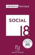 Social (2018) De Collectif - Derecho