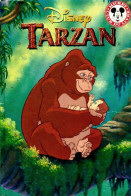 Tarzan (1999) De Walt Disney - Disney