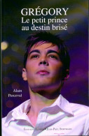 Grégory Lemarchal, Le Petit Prince Au Destin Brisé (2007) De Alain Perceval - Música