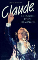 Claude. L'histoire D'une Revanche (1988) De Josette François - Musique