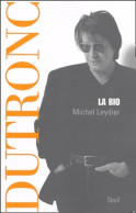 Dutronc La Bio (2004) De Michel Leydier - Musica