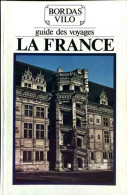 La France (1976) De Pierre Cabanne - Tourisme