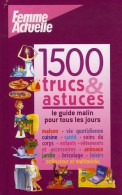 1500 Trucs & Astuces (2006) De Collectif - Other & Unclassified