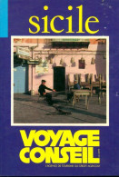 Sicile (1980) De Tomasi - Tourisme