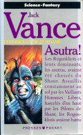 Chroniques De Durdane Tome III : Asutra ! (1981) De Jack Vance - Andere & Zonder Classificatie