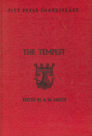 The Tempest (1962) De Shakespeare - Other & Unclassified