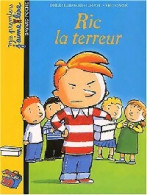 Ric La Terreur (1997) De Odile Hellman-Hurpoil - Mangas Versione Francese