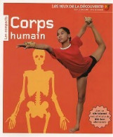 Corps Humain (2008) De Sarah Brewer - Gesundheit