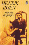 Maison De Poupée / Les Revenants (1985) De Henrick Ibsen - Other & Unclassified