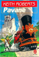 Pavane (1987) De Keith Roberts - Andere & Zonder Classificatie