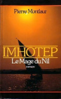 Imhotep (1984) De Montlaur Pierre - Historic