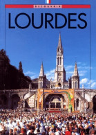 Lourdes (1998) De Marie Caujolle - Tourisme