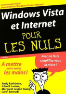 Windows Vista Et Internet Pour Les Nuls (2008) De Andy Rathbone - Informatik