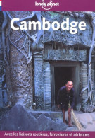 Cambodge 2002 (2002) De Lonely Planet - Tourisme