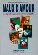 Maux D'amour. Les Maladies Sexualités Transmissibles (1994) De Jean-Marc Bohbot - Gesundheit