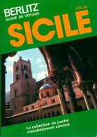 Sicile (1990) De Berlitz - Tourisme