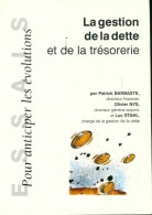 La Gestion De La Dette Et De La Trésorerie (2002) De Collectif - Economie