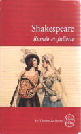 Roméo Et Juliette (2008) De William Shakespeare - Other & Unclassified